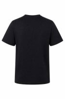 ARMANI EXCHANGE T SHIRT GRAPHIC ΜΑΥΡΟ ΑΝΤΡΙΚΟ PRE OWNED M