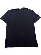ARMANI EXCHANGE T SHIRT MINIMAL ΜΑΥΡΟ ΑΝΤΡΙΚΟ PRE OWNED L