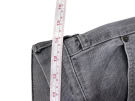 Armani Jeans Jeans da uomo grigio XS