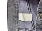 Armani Jeans Jeans da uomo grigio XS
