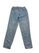 Armani Jeans Denim Παντελόνι Μπλε Ανδρικό S