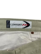Armani Jeans Γυναικείο Παντελόνι Χακί XL