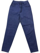 Armani Jeans Γυναικείο Τζιν Παντελόνι Μπλε