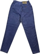 Armani Jeans Γυναικείο Τζιν Παντελόνι Μπλε