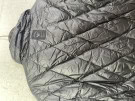 ARMANI JEANS JACKET MINIMAL NERO UOMO PRE OWNED M