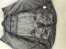 ARMANI JEANS JACKET MINIMAL NERO UOMO PRE OWNED M