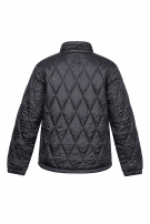 ARMANI JEANS JACKET MINIMAL NERO UOMO PRE OWNED M