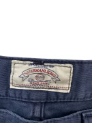 ARMANI JEANS Παντελόνι Casual Classic Logo Μπλε Γυναικείο L