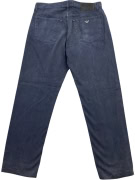 ARMANI JEANS Παντελόνι Casual Classic Logo Μπλε Γυναικείο L