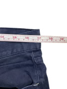 ARMANI JEANS Παντελόνι Casual Classic Logo Μπλε Γυναικείο L
