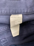 ARMANI JEANS Παντελόνι Casual Classic Logo Μπλε Γυναικείο L