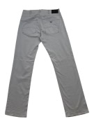 Armani Jeans Pants Casual Minimal Logo Beige Women’s L