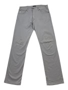 Armani Jeans Pants Casual Minimal Logo Beige Women’s L
