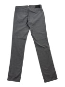 Armani Jeans Παντελόνι Chino Minimal Γκρι Ανδρικό S