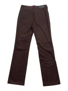 Armani Jeans Παντελόνι Καφέ Γυναικείο XS
