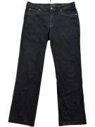 ARMANI JEANS ΠΑΝΤΕΛΟΝΙ VINTAGE ΜΑΥΡΟ ΓΥΝΑΙΚΕΙΟ L preowned