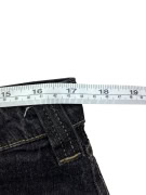 ARMANI JEANS ΠΑΝΤΕΛΟΝΙ VINTAGE ΜΑΥΡΟ ΓΥΝΑΙΚΕΙΟ L preowned