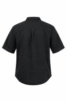 ARMANI JEANS ΠΟΥΚΑΜΙΣΟ ΜΙΝΙΜΑΛ ΜΑΥΡΟ ΓΥΝΑΙΚΕΙΟ PRE OWNED S