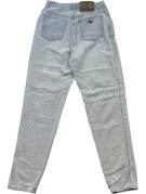 ARMANI JEANS ΤΖΙΝ ΠΑΝΤΕΛΟΝΙ VINTAGE WASHED BLUE UNISEX PRE OWNED XS