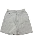 RIDERS  ΒΕΡΜΟΥΔΑ CLASSIC OFF WHITE ΓΥΝΑΙΚΕΙΟ PRE OWNED M