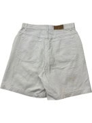 RIDERS  ΒΕΡΜΟΥΔΑ CLASSIC OFF WHITE ΓΥΝΑΙΚΕΙΟ PRE OWNED M