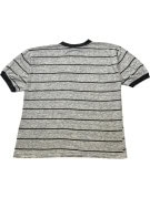 ARMANI TEE STREETWEAR ΓΚΡΙ ΑΝΤΡΙΚΟ PRE OWNED L