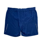 Asics Pantaloncini sportivi da running reflective blu da uomo XL