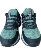 ASICS GEL-VENTURE 8 TRAIL RUNNING MINT/BLACK WOMEN 39.5
