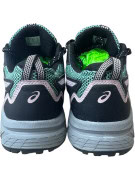 ASICS GEL-VENTURE 8 TRAIL RUNNING MINT/BLACK WOMEN 39.5