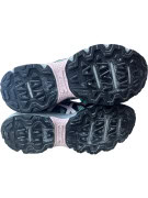 ASICS GEL-VENTURE 8 TRAIL RUNNING MINT/BLACK WOMEN 39.5