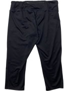 Asics Leggings sportivi 3/4 con logo neri da uomo S