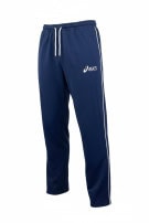 ASICS ΠΑΝΤΕΛΟΝΙ ΦΟΡΜΑΣ SPORTSWEAR NAVY ΑΝΤΡΙΚΟ PRE OWNED L