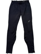 ASICS RUNNING LEGGINGS ATHLETIC BLACK ΑΝΤΡΙΚΟ PRE OWNED S