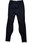 ASICS RUNNING LEGGINGS ATHLETIC BLACK ΑΝΤΡΙΚΟ PRE OWNED S
