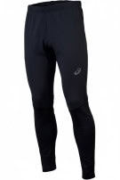 ASICS RUNNING LEGGINGS ATHLETIC BLACK ΑΝΤΡΙΚΟ PRE OWNED S