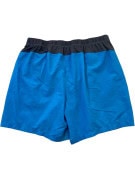ASICS SHORTS SPORTSWEAR ΜΠΛΕ ΑΝΤΡΙΚΟ PRE OWNED L
