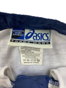 Asics Σορτς Μπλε Sport Unisex L