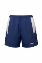 Asics Σορτς Μπλε Sport Unisex L