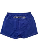 ASICS SHORTS SPORTSWEAR BLU UOMO PRE OWNED L
