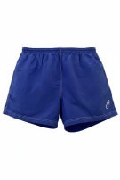 ASICS SHORTS SPORTSWEAR BLU UOMO PRE OWNED L
