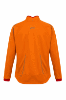 ASICS TRACK JACKET ATHLETIC ORANGE ΓΥΝΑΙΚΕΙΟ PRE OWNED M