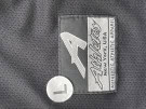 ATHLETIC LEAF ΜΠΛΟΥΖΑ ΜΠΑΣΚΕΤ STREETWEAR ΜΑΥΡΟ ΚΙΤΡΙΝΟ ΑΝΤΡΙΚΟ PRE OWNED L