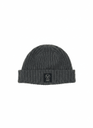 ATTEMPT CAPPELLO MINIMAL GRIGIO UNISEX PRE OWNED