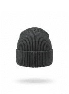 ATTEMPT CAPPELLO MINIMAL GRIGIO UNISEX PRE OWNED