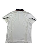 AUSTRALIAN BY L'ALPINA ΜΠΛΟΥΖΑΚΙ POLO VINTAGE LOGO ΛΕΥΚΟ ΑΝΔΡΙΚΟ XXL