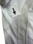 AUSTRALIAN BY L'ALPINA ΜΠΛΟΥΖΑΚΙ POLO VINTAGE LOGO ΛΕΥΚΟ ΑΝΔΡΙΚΟ XXL