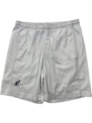 Australian L’Alpina Pantaloncini sportivi bianchi UNISEX M
