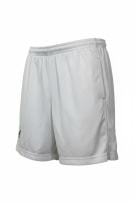 Australian L’Alpina Pantaloncini sportivi bianchi UNISEX M