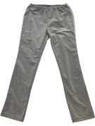 AUSTRALIAN TRACK PANTS SPORTSWEAR GREY UNISEX PRE OWNED S