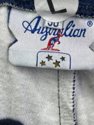AUSTRALIAN ΠΑΝΤΕΛΟΝΙ ΦΟΡΜΑΣ SPORTSWEAR NAVY ΑΝΤΡΙΚΟ PRE OWNED L